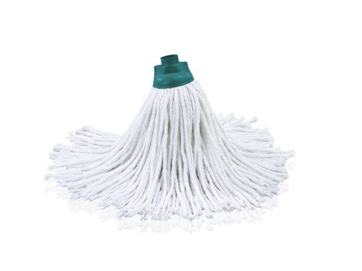 Leifheit Classic Cotton Mop Head Grīdas