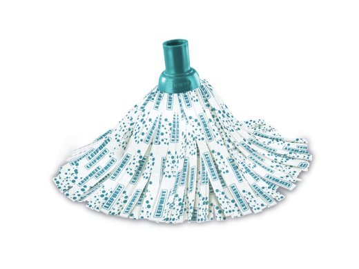 Leifheit Classic Mop Viscose Maiņas Uzgalis