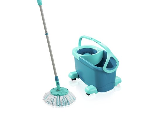 LEH LEIFHEIT Clean Twist Mop Ergo