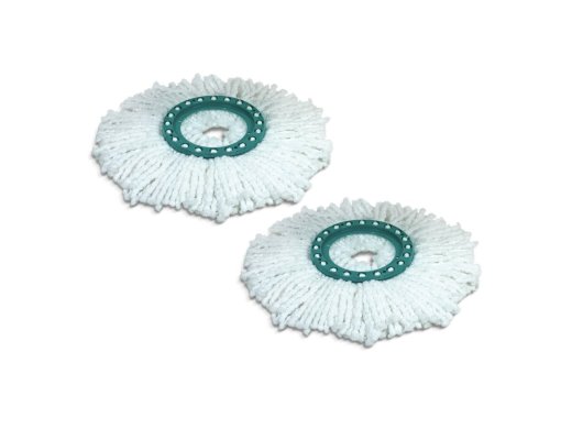 Leifheit Clean Twist Disc Mop Maiņas
