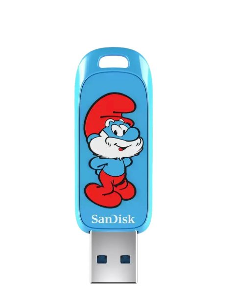 SanDisk SDCZIS‑064G‑G46 Zibatmiņa 64GB