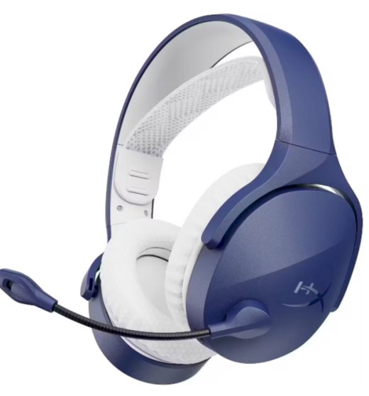 HyperX Cloud Jet Bezvadu Austiņas
