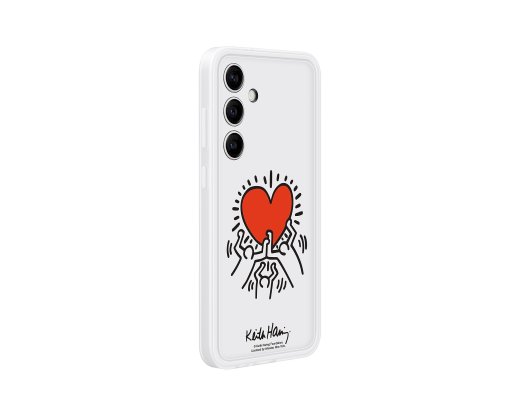 Samsung FlipSuit Case Aizsargapvalks priekš Samsung