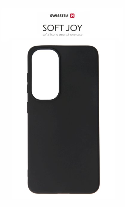 Swissten Soft Joy Case Aizsargapvalks priekš