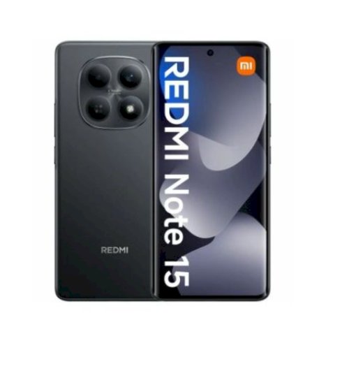 Xiaomi Redmi Note 15 5G Viedtālrunis