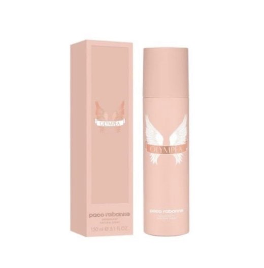 Paco Rabanne Olympéa Sieviešu Dezodorants 150ml