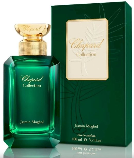 Chopard Jasmin Moghol Smaržas EDP 100