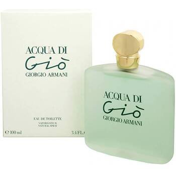 GIORGIO ARMANI Armani Acqua di Gio