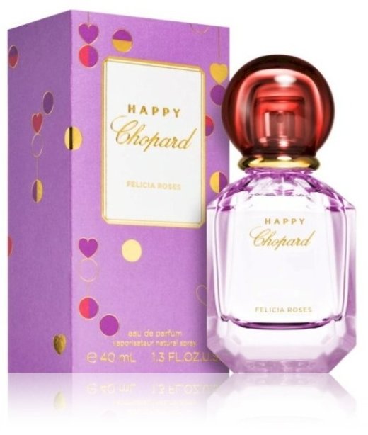 Chopard Happy Felicia Roses Smaržas  EDP