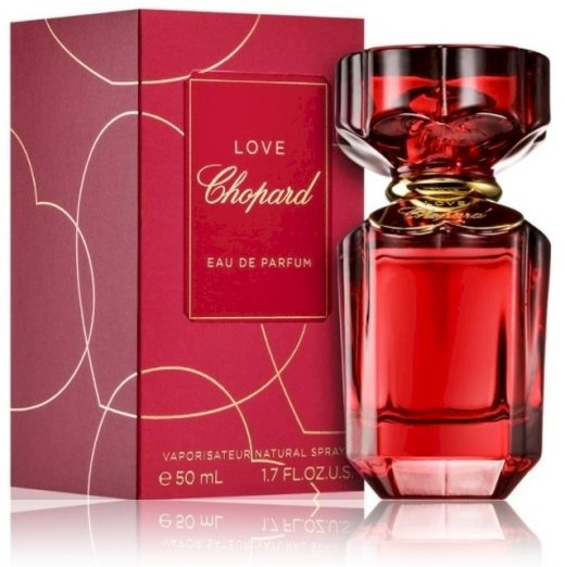 Chopard Love Smaržas EDP 50 ml