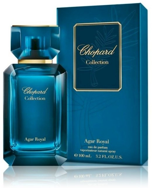 Chopard Agar Royal Smaržas EDP 100