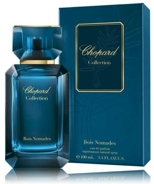 Chopard Bois Nomades Smaržas EDP 100