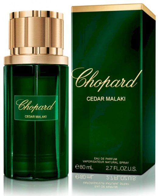 Chopard Cedar Malaki Smaržas EDP 80