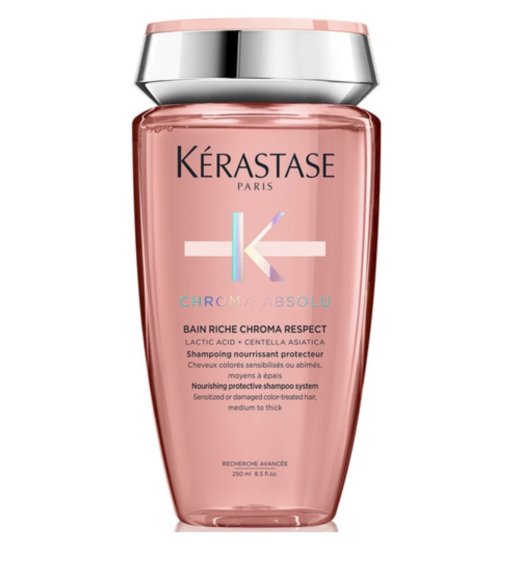 Kérastase Chroma Absolu Bain Chroma Respect