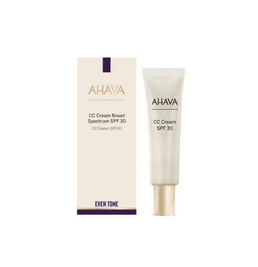 Ahava Even Tone & Radiance CC