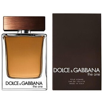 DOLCE GABBANA The One for Men