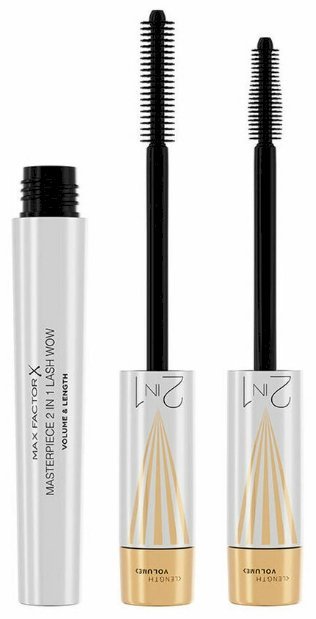 Max Factor Masterpiece 2 in 1