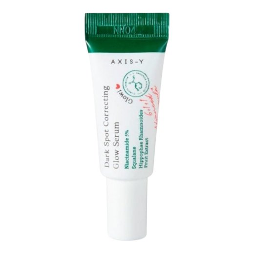AXIS-Y Dark Spot Correcting Glow Serums