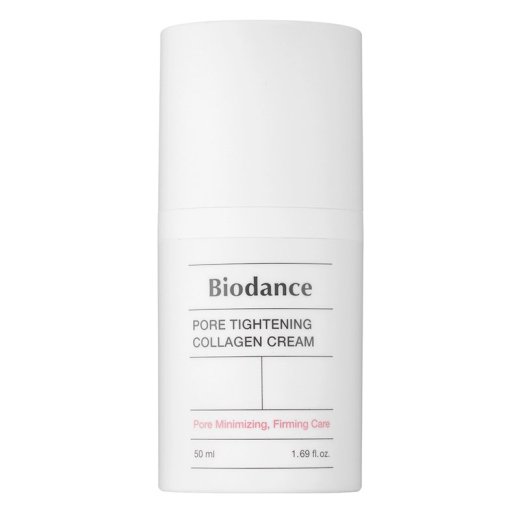 BIODANCE Pore Tightening Collagen Cream 50