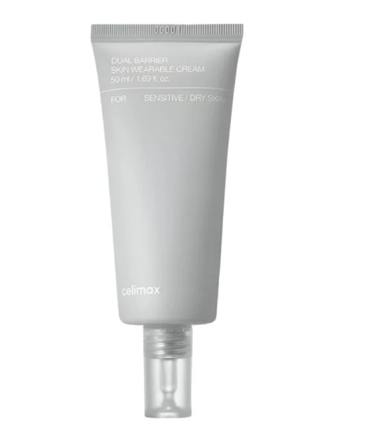 CELIMAX Dual Barrier Skin Wearable Cream