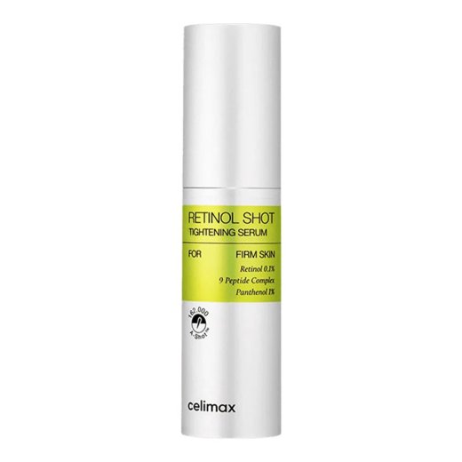 CELIMAX The Vita-A Retinol Shot Tightening