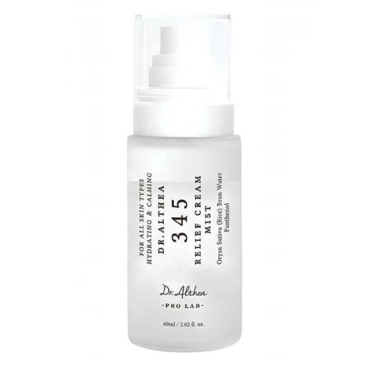 DR. ALTHEA 345 Relief Krēms Mist