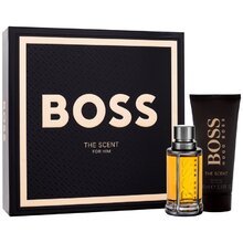 HUGO BOSS The Scent Gift Set