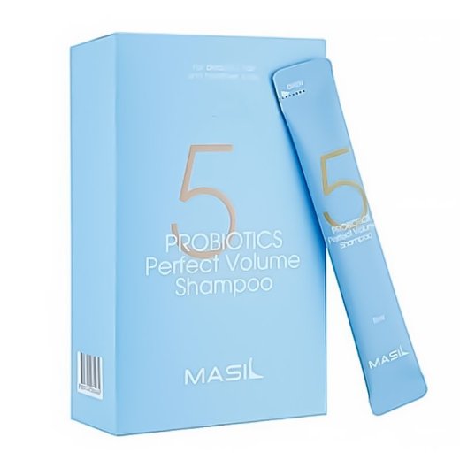 Masil 5 Probiotics Perfect Volume Shampoo