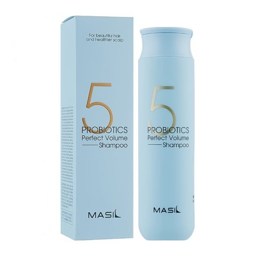 Masil 5 Probiotics Perfect Volume Shampoo