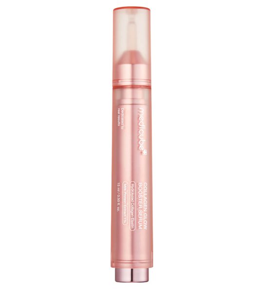 MEDICUBE Collagen Glow Booster Serum 15