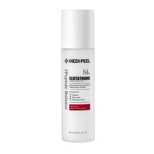 MEDI-PEEL Bio-Intense Glutathione White Silky Toner