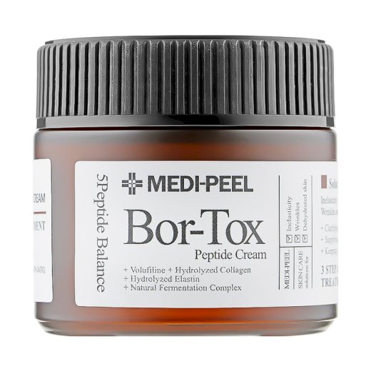 MEDI-PEEL Peptide Tox-Bor Cream 50 ml