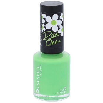 Rimmel 60 Seconds Super Shine By