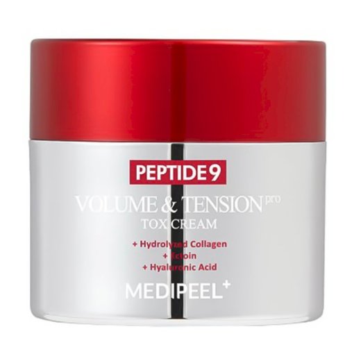 MEDI-PEEL Peptide 9 Volume and Tension