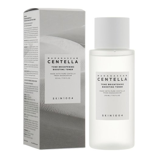 SKIN1004 Madagascar Centella Tone Brightening Boosting
