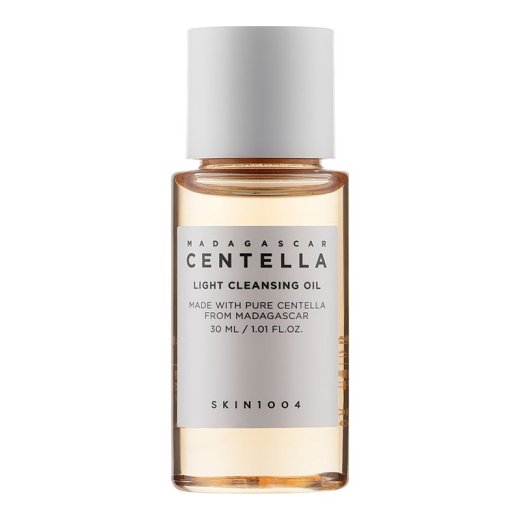 SKIN1004 Madagascar Centella Light Cleansing Oil