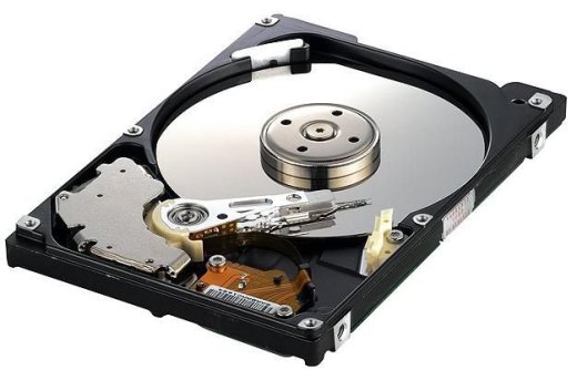 IBM 3TB 7200RPM 6GB SAS NL