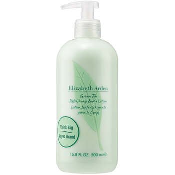 Elizabeth Arden Great Green Tea Body