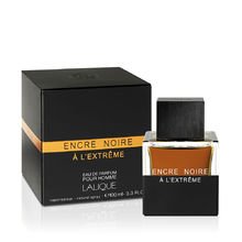 Lalique Encre Noire A L´Extreme EDP