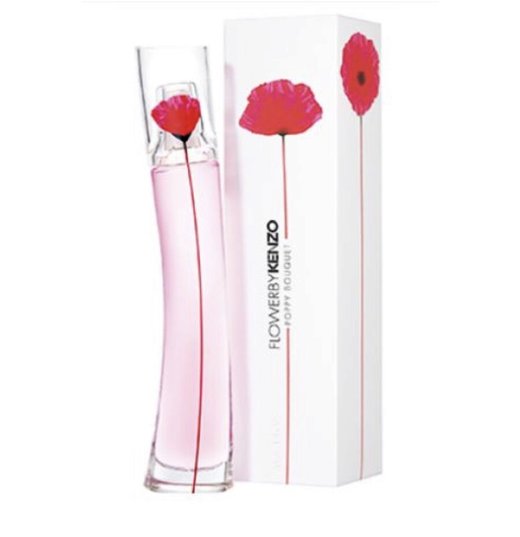 Kenzo Flower by Kenzo Poppy Bouquet