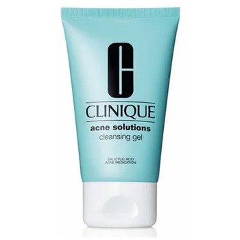 CLINIQUE Anti-Blemish Solutions Cleansing Gel -