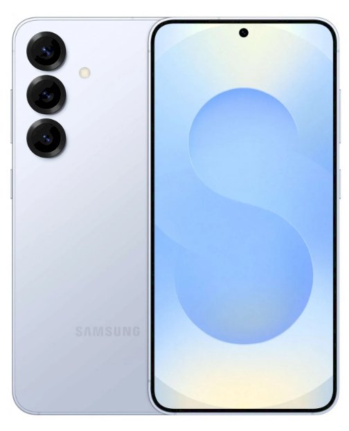 Samsung Galaxy S25 Edge 5G Smartphone