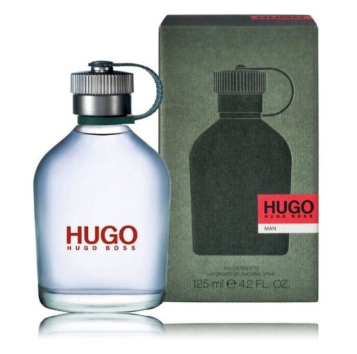 Hugo Boss Hugo Smaržas EDT 125