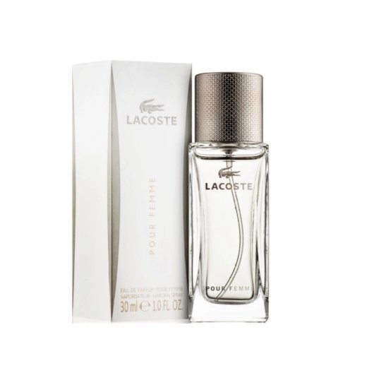 Lacoste Pour Femme Smaržas EDP 30ml