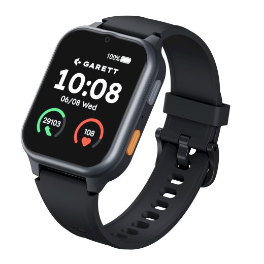 Garett Smartwatch Senior Vita 4G Viedpulkstenis