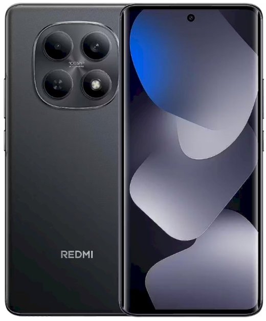 Xiaomi Redmi Note 15 Smartphone 6GB