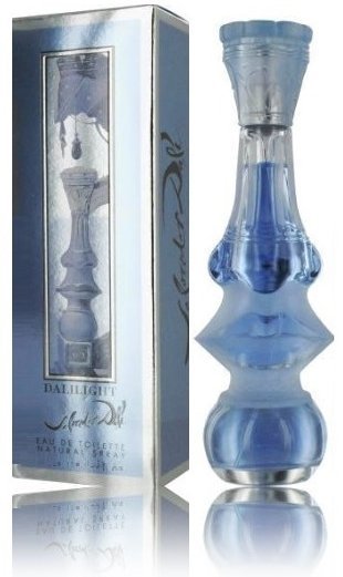 Salvador Dali Dalilight Smaržas EDT 100