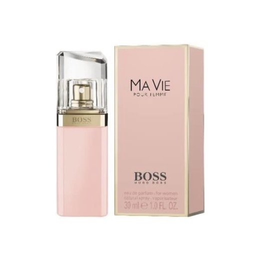 Hugo Boss Ma Vie Pour Femme