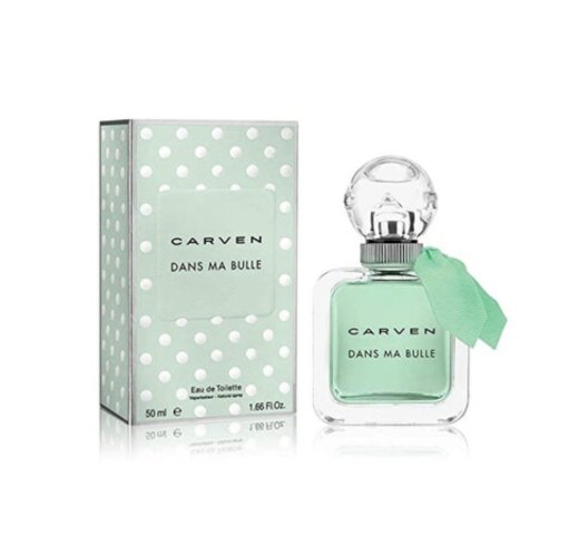 Carven Dans Ma Bulle Smaržas EDT
