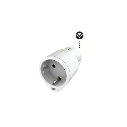 Mill Smart WiFi Plug Viedā kontaktligzda